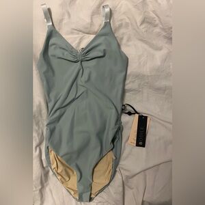 BODILE BRAND NEW LEOTARD